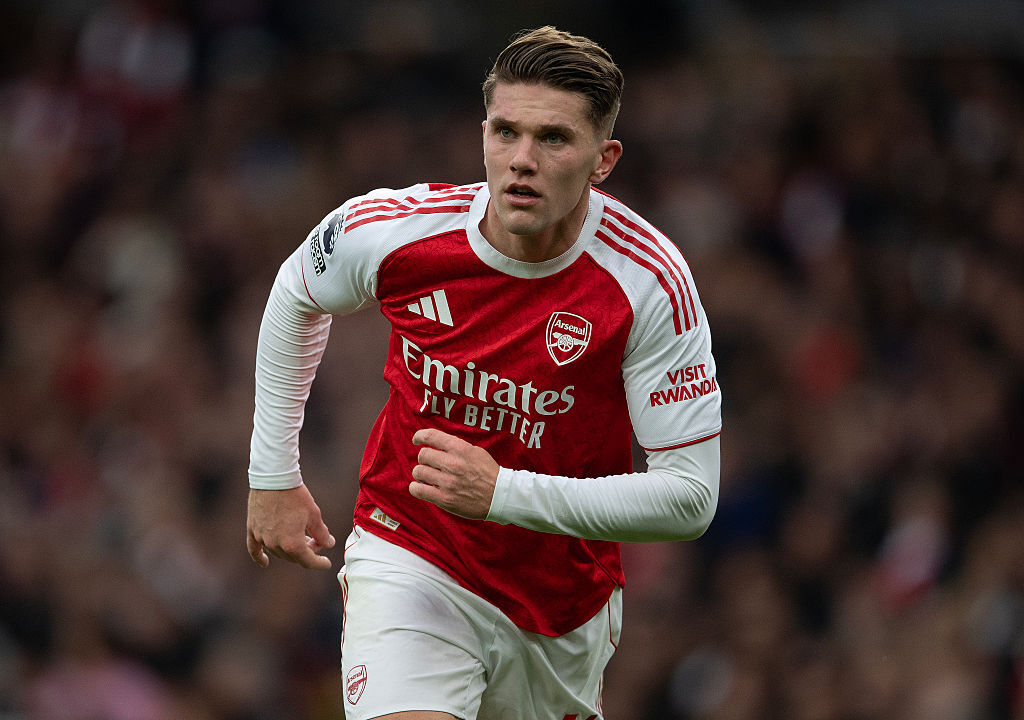 WF Expert Adrian Sousa - Re-Grading Summer Transfer Windows