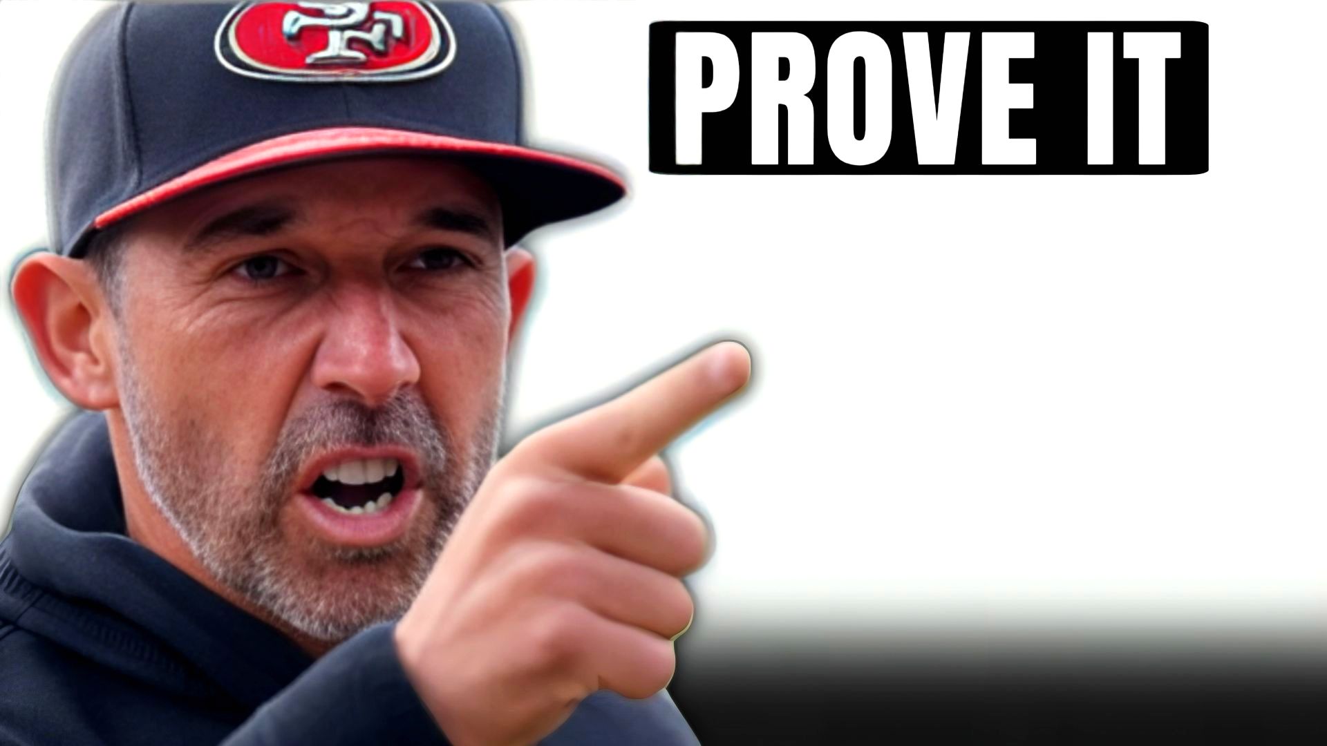 49ers Daily: Who Has The MOST To Prove?