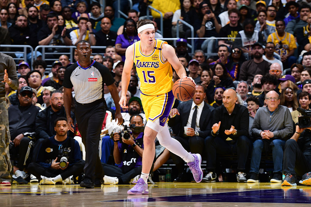 Lakers Insider