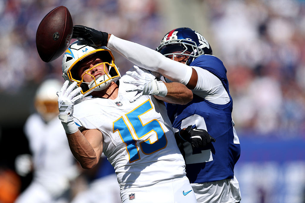 Best Buy Low Candidates Ahead of Week 5