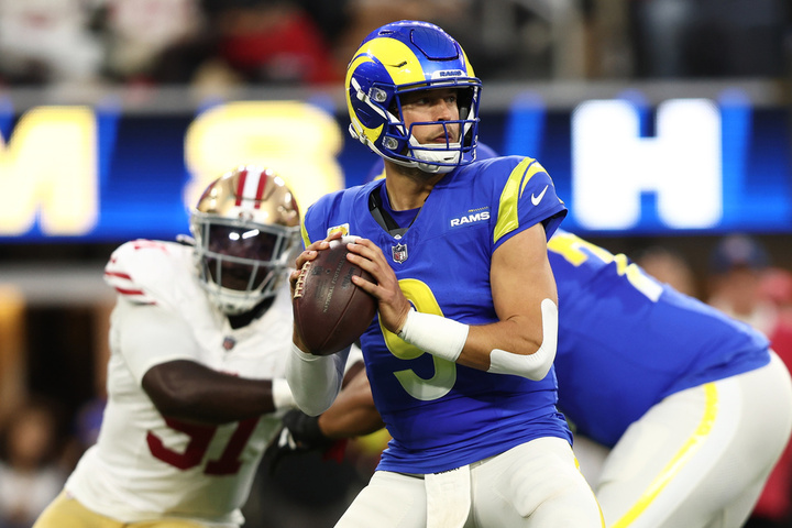 Fantasy Football Start/Sit