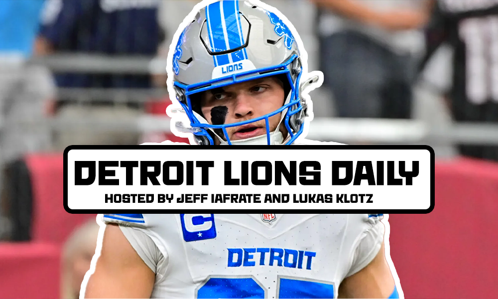 Detroit Lions: Offseason News!
