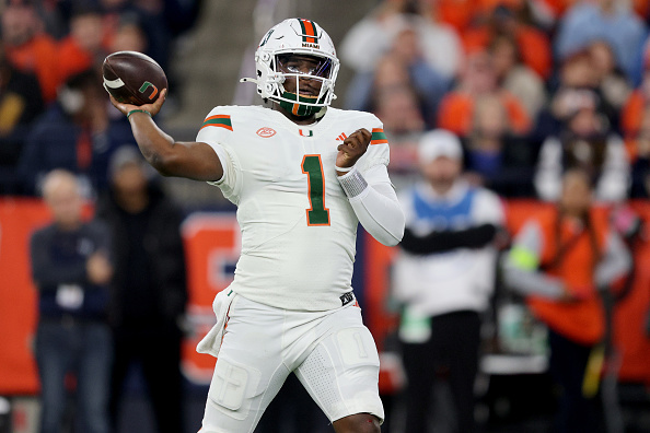 NFL Daily: Top-10 Chaos Mock Draft