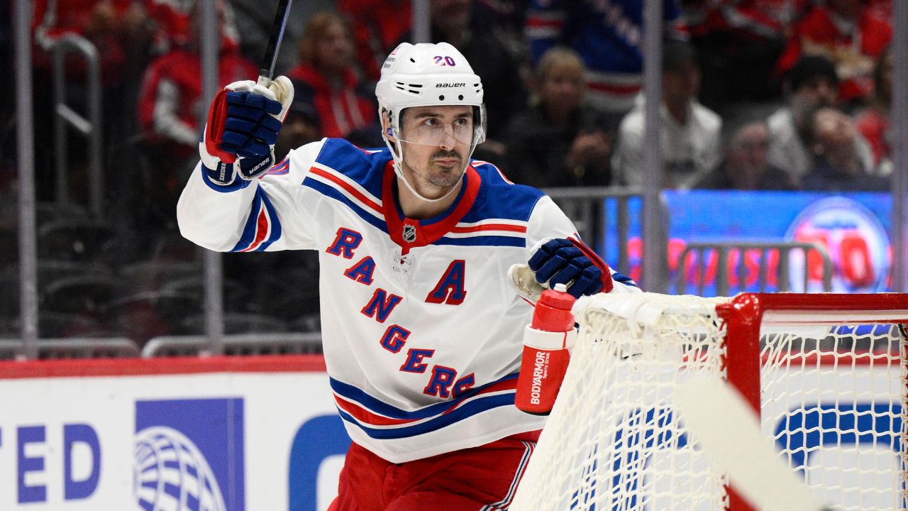 NHL Daily: Chris Kreider TRADE Soon