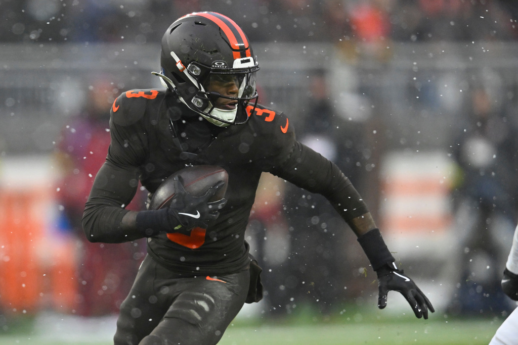 Fantasy Football Daily - Playoff Waiver Wire Pickups