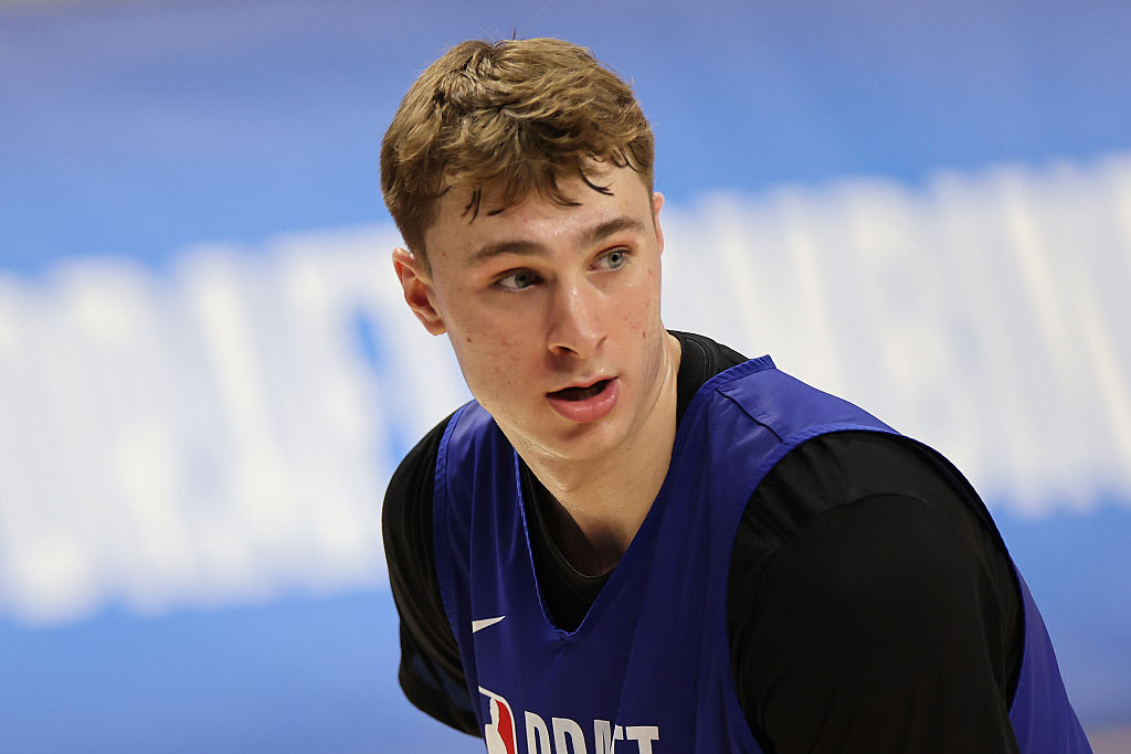 NBA Daily: Best Players in 2030