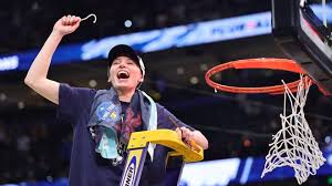 WCBB Weekly: UConn Champs, Tranfer Madness!