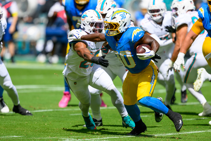Fantasy Football Daily