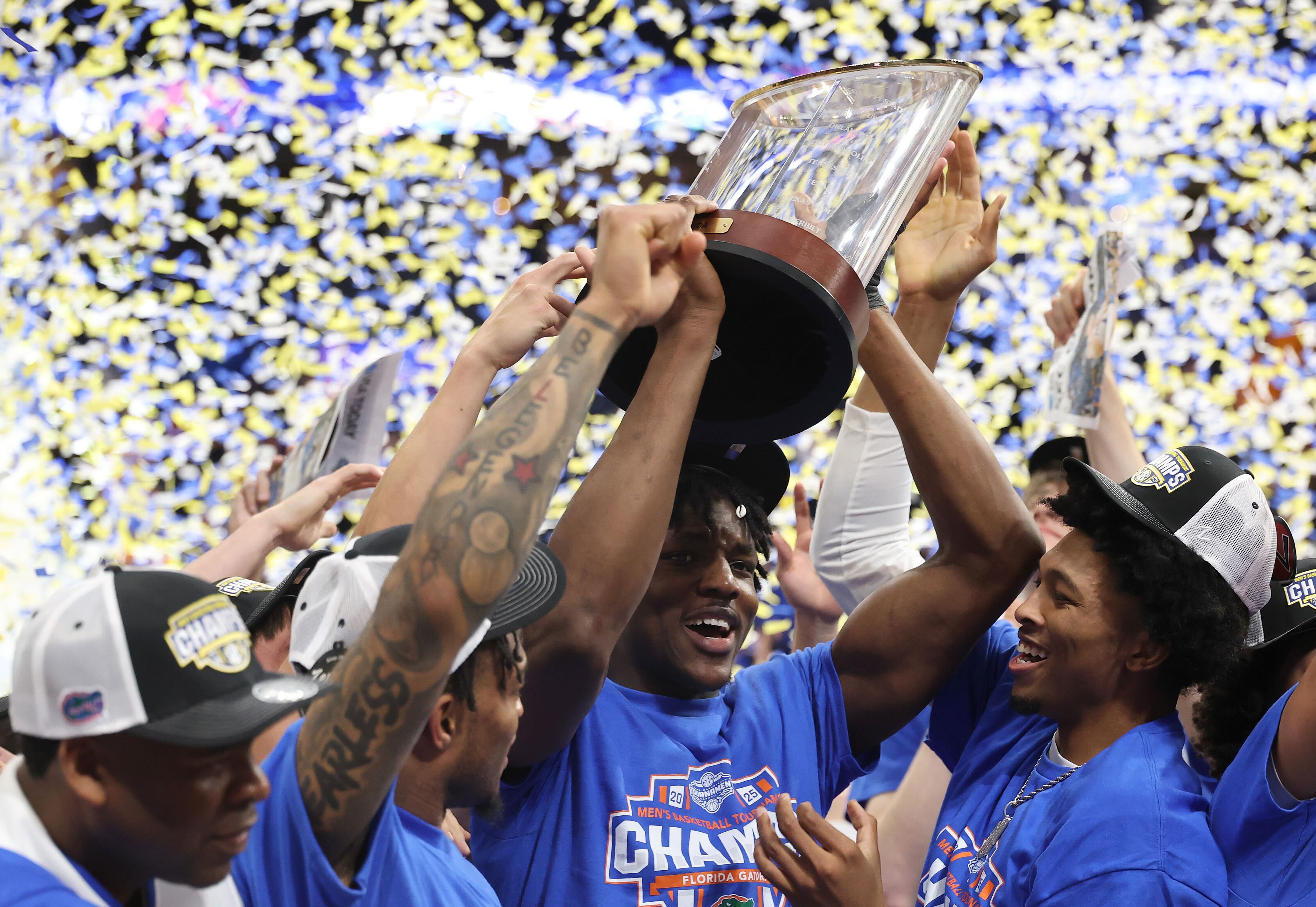 Five Teams to Win Your March Madness Pool