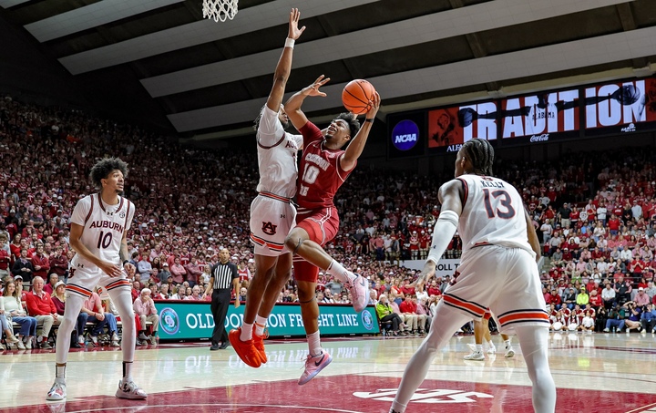 MCBB AP POLL REACTION WITH ANDY KATZ
