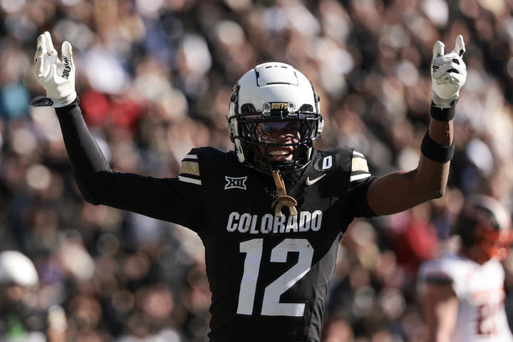 Final NFL Draft Predictions