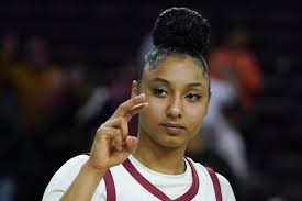 WCBB Weekly: Is JuJu Watkins Clearly National Player of Year?