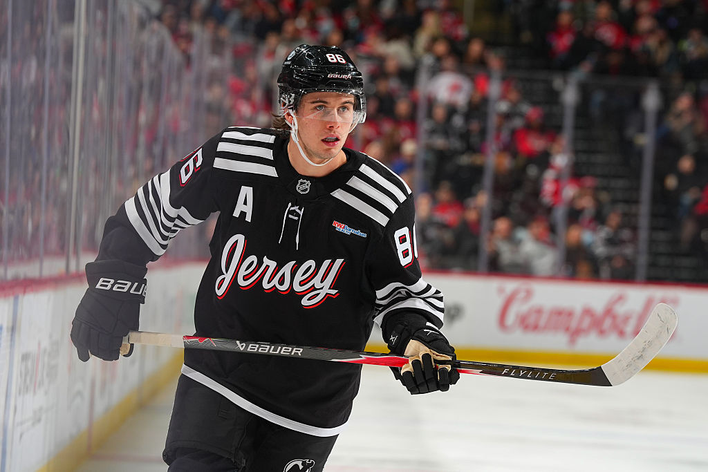 NHL Insider Notebook with Frank Seravalli