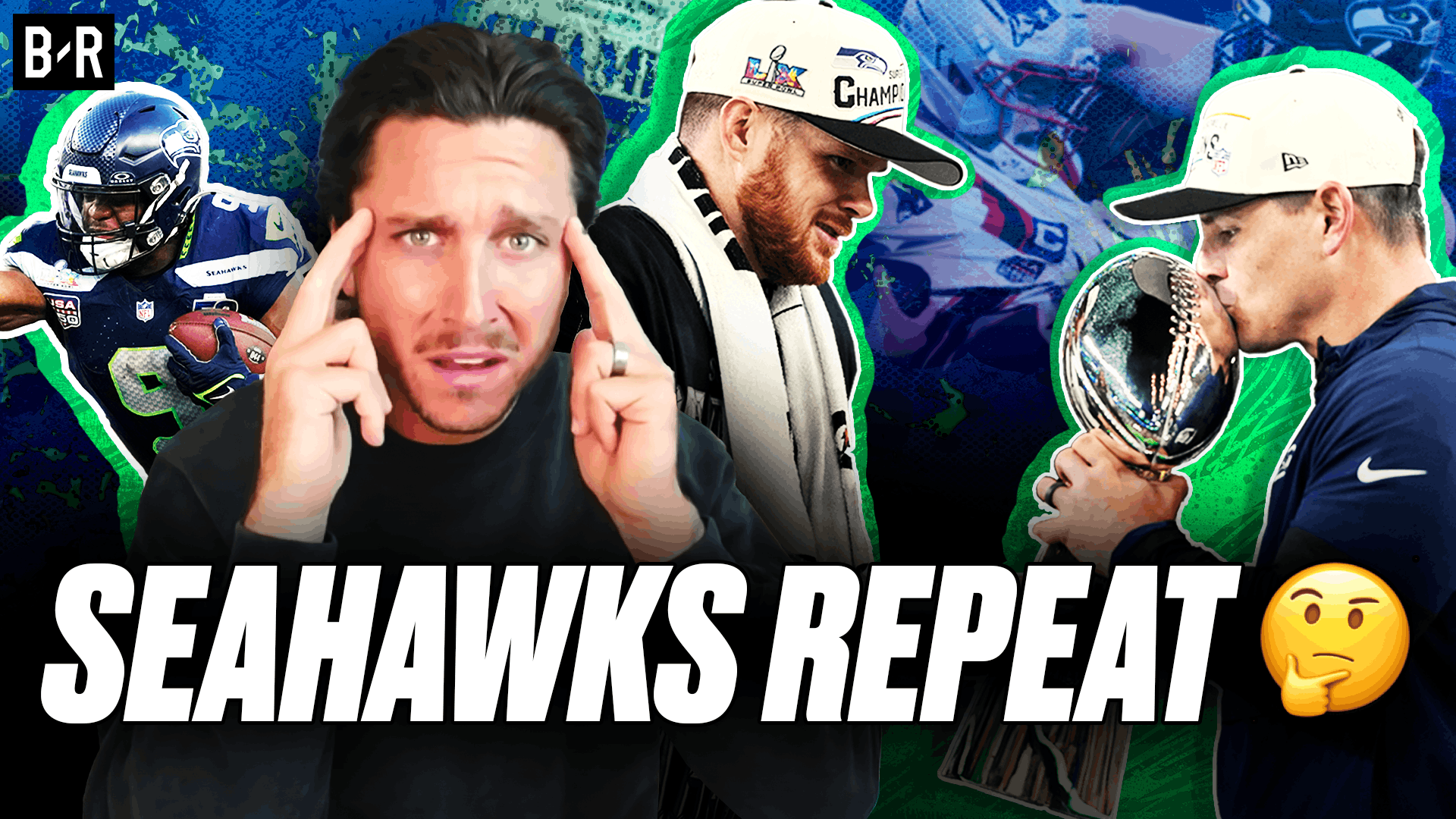 MMQB: Super Bowl Reaction with Kurt Benkert