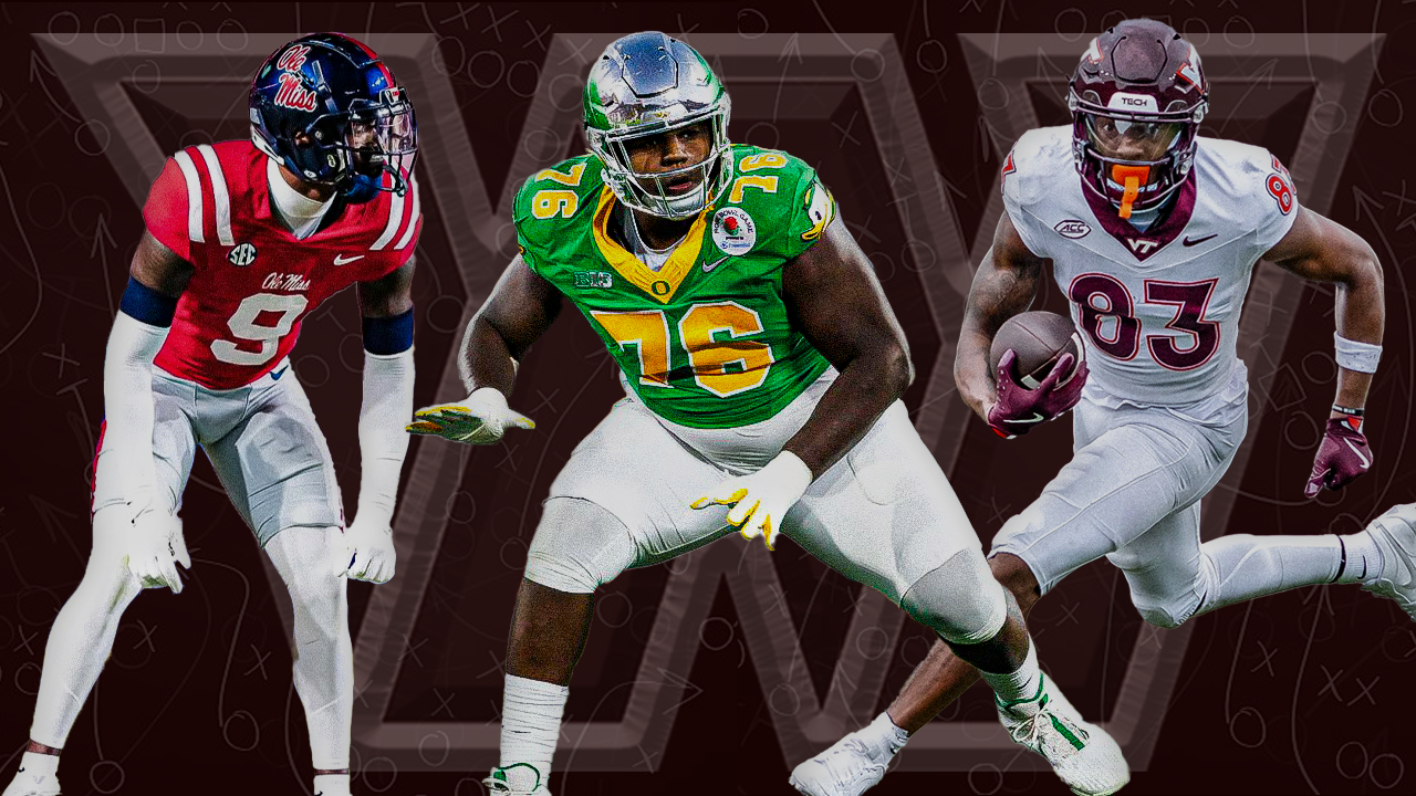 Washington Commanders Post-Draft Class Reaction
