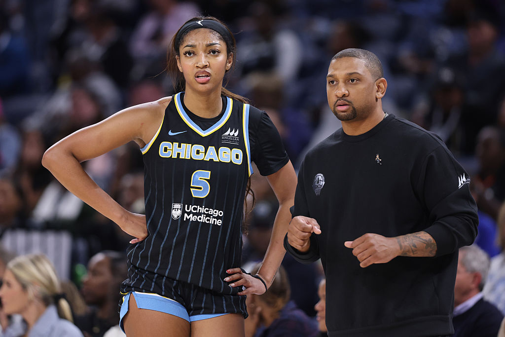 WNBA Teams That Need to Rebuild & Rebrand